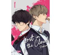 Paskim Kidari Studio Lost in the Cloud 01 (Poche)