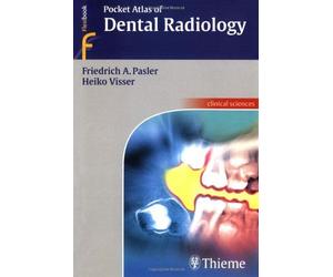 Pasler, F: Pocket Atlas Of Dental Radiology
