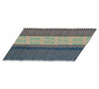 Paslode 142035 Clous À Bande Papier Avec Gaz IM90 - 3,1 X 90 Mm - Lisses Et Neutres Rd (2500 Pièces)