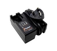 Paslode Chargeur de Batterie Li-ION 18882, Noir, 8,5 x 18 x 9 cm