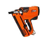 Paslode IM350+1st Fix Gaz Encadrement Cloueur 1 X Batterie LI-ION 2.1Ah