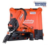 Cloueur Paslode IM90Xi SPIT - en mallette avec batterie + chargeur - 019710