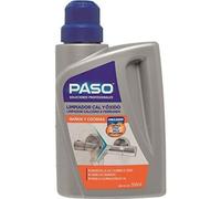 Paso 703013 Détartrant Et Rouille 500ml Transparent Transparent One Size