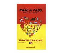 Paso a Paso: Pour aller à l'essentiel