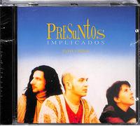 paso a paso - Presuntos Implicados