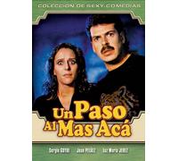 Paso Al Mas Aca [Import USA Zone 1]