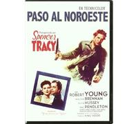 Paso Al Noroeste [Import]