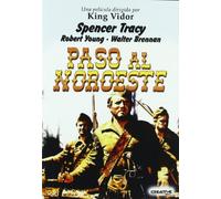 Paso Al Noroeste [Import]