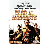 Paso Al Noroeste (Northwest Passage)