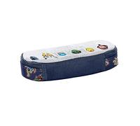 PASO AV24HH-013, Pencil case AVENGERS, Multicolor