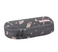 Paso BU22DN-013, Trousse scolaire BeUniq DANCE, Multicolor
