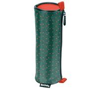 Paso BU22OR-003, Trousse scolaire BeUniq ORANGE, Multicolor