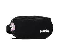 PASO BU23BF-510, Sac Banane BeUniq, Black