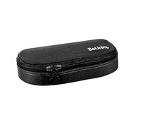 Paso BU23CZ-013, Trousse scolaire BeUniq, Black