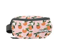 PASO BU23PO-510, Sac Banane BeUniq, Multicolor