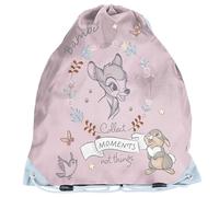 PASO DB22DD-712, Sac de sport à cordon BAMBI, Pink