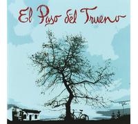 Paso Del Trueno - El Paso Del Trueno [Import]