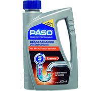PASO DESATASCADOR GEL EXPRESS 1L
