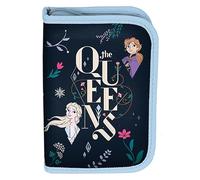 Paso DF23LL-P001BW, Trousse scolaire Frozen, Multicolor