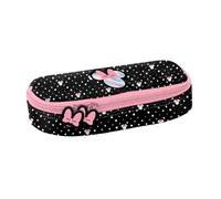 Paso DM23VV-013, Trousse scolaire Minnie, Multicolor