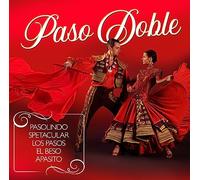 Paso Doble – Paso Doble – CD