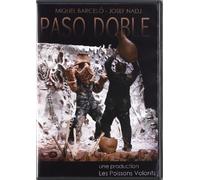 Paso Doble Con Josef Nadj [Import]