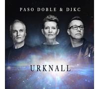 Paso Doble & Djkc Urknall (CD)