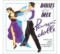 Paso-Doble [Import]