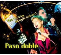 Paso Doble - Message Angekommen