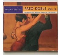 Paso Doble Vol 2 - Musique De Danse