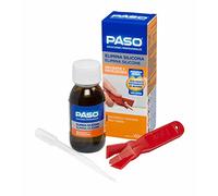 PASO ELIMINA SILICONA 100ML