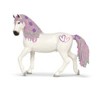 Paso Fino Stallion - LOVE Edition