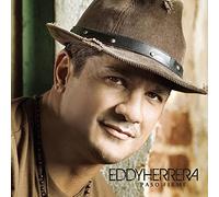 Eddy Herrera – Paso Firme – CD