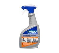 PASO LIMPIADOR ACERO INOX 500ML