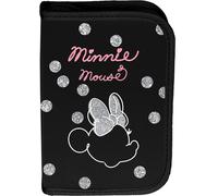 Paso Minnie Porte-plume avec accessoires DM23KK-001 19,5 x 13 x 3,5 cm