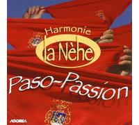 Paso-Passion