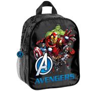 PASO petit sac à dos de maternelle pour garçon Enfants Avengers