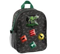 PASO petit sac à dos de maternelle pour garçon enfants dinosaures