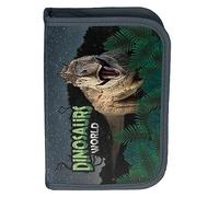 Paso PP23DZ-P001, Trousse scolaire Dinosaur, Multicolor