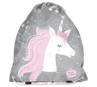 PASO PP24JR-712, Sac de sport à cordon UNICORN, Multicolor