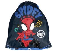 PASO Sac à chaussures scolaire Spiderman Spidey