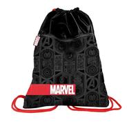 PASO Sac de gym de qualité supérieure pour enfant - 43 x 34 cm, Voir modèle, 43x34 cm