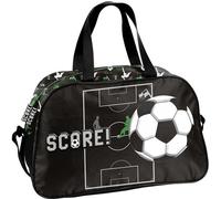 Paso | Sac de sport pour enfants - 40 x 25 x 15 cm - Design stylé - Léger et spacieux