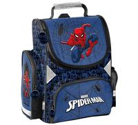 PASO Sacs d'école pour garçons 1ère-3ème classe Spider-Man