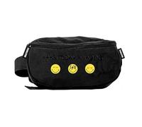 PASO Smiley BeUniq Sac Banane Unisex-Youth, Multicolor, 13 x 24 x 9 cm