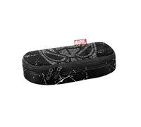 PASO SP24DD-013, Pencil case SPIDERMAN, Multicolor