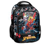 PASO SP24GG-260, Sac à dos scolaire SPIDER MAN, Multicolor