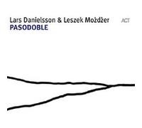 Pasodoble - Digipack G