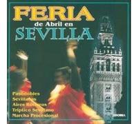 Pasodobles - Sevillanas - Aires Rocleros