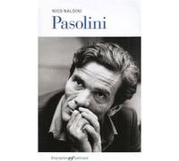 Pasolini, biographie